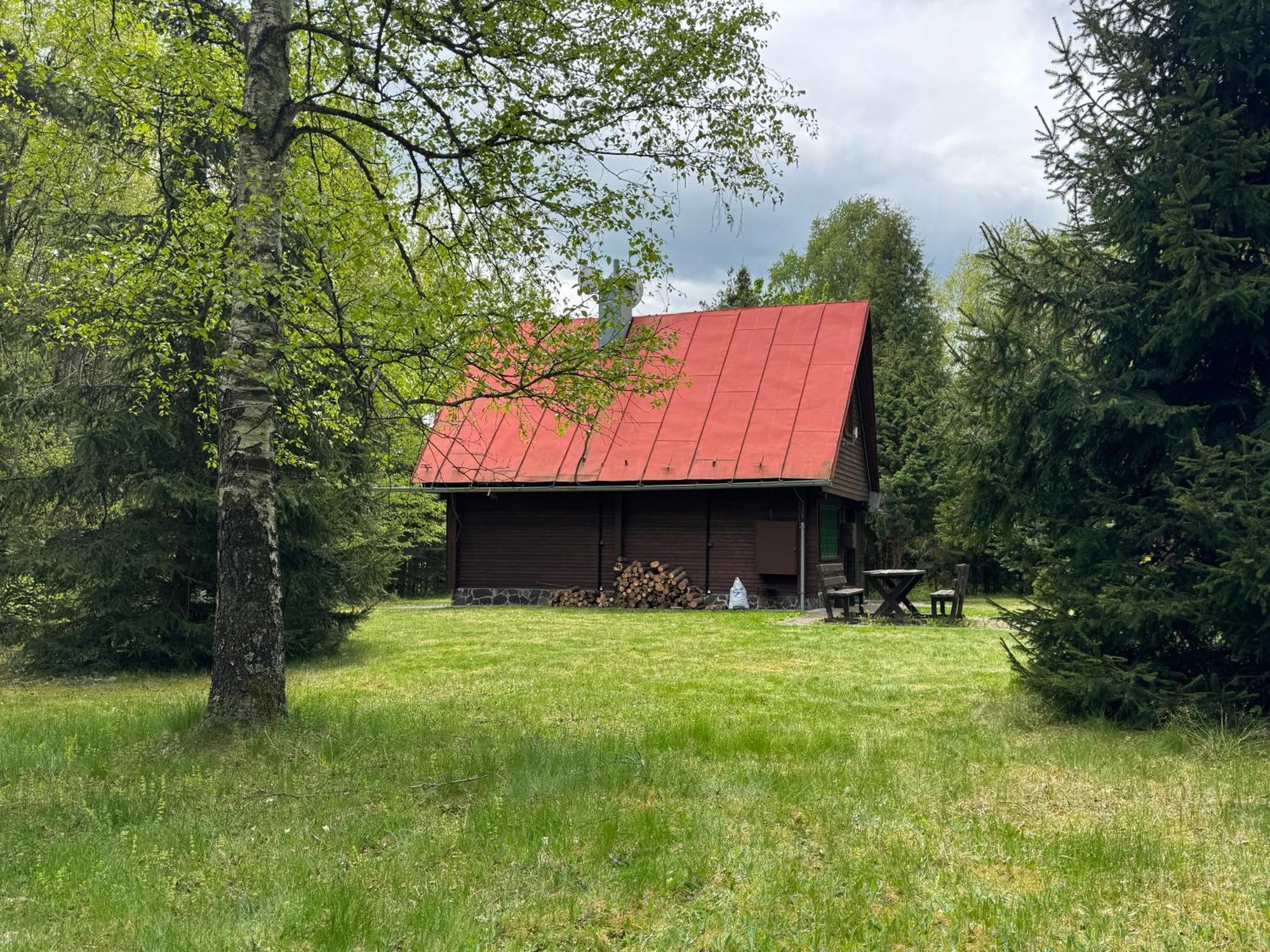 Alpina 1 Chalet