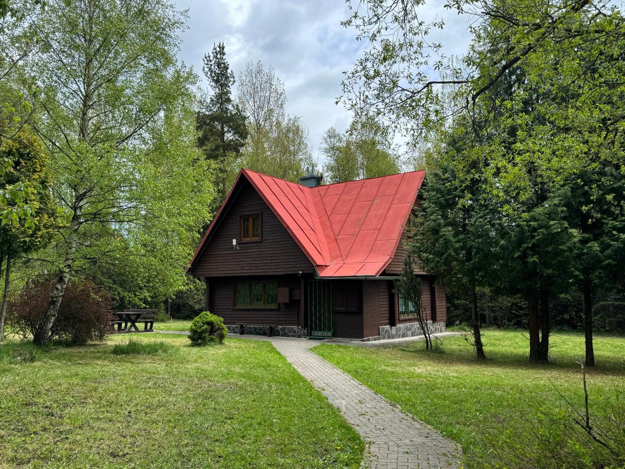 Chalet Alpina 1 Tatranska Lomnica